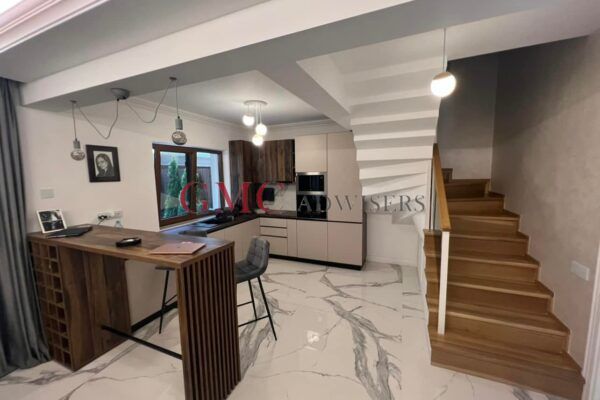 Casa P+1+mansarda - Poză 3