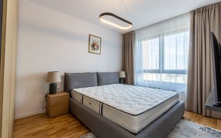 2 camere, modern, bloc nou,Intre Lacuri, zona Iulius mall, Park Lake - Poză 5
