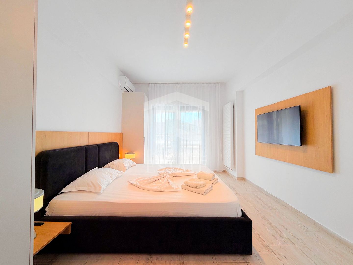 Apartament cu 2 camere și 2 băi | 77 mp | Casa del Mar – Mamaia - Poză 10