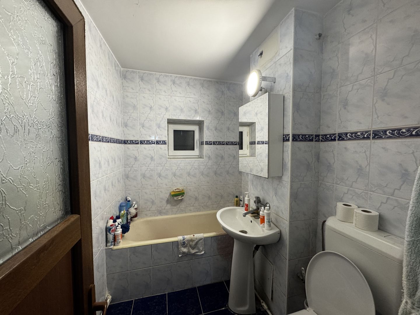 Apartament 4 camere de vânzare – Faleza Nord, centrala pe gaze, Ocazie - Poză 9