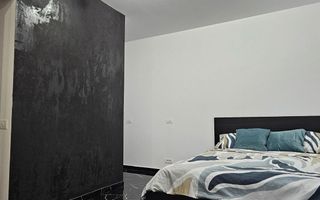 Garsoniera Prima Închiriere, Rond Alba Iulia, Parcare,  Petfriendly - Poză 1