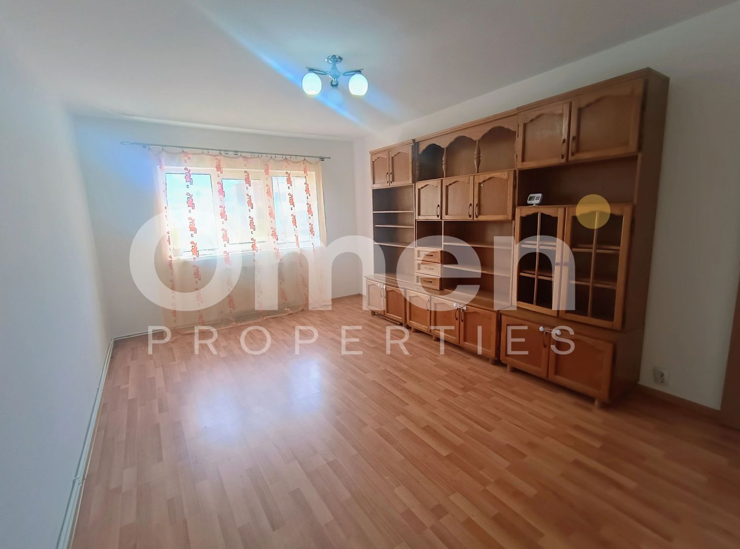 Apartament 2 camere decomandat | Etaj 2 | Parțial mobilat - Poză 1