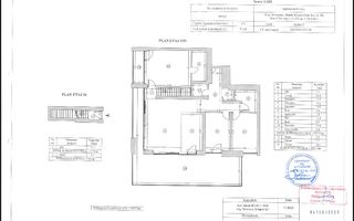 Penthouse de Lux cu 3 Dormitoare și Terasă Panoramică – One Cotroceni Park - Poză 22