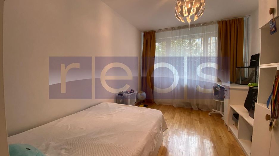 Apartament 3 camere renovat | Teiul Doamnei | Boxa 11mp+boiler - Poză 12