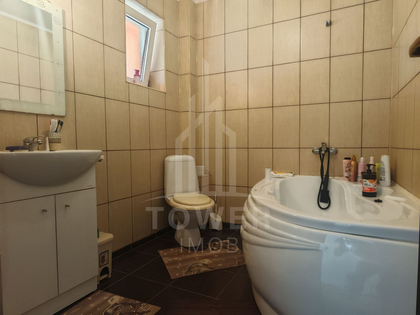 Duplex de Vânzare în Șelimbăr – 4 Camere | Mobilat și Utilat | 132 mp Utili | - Poză 17