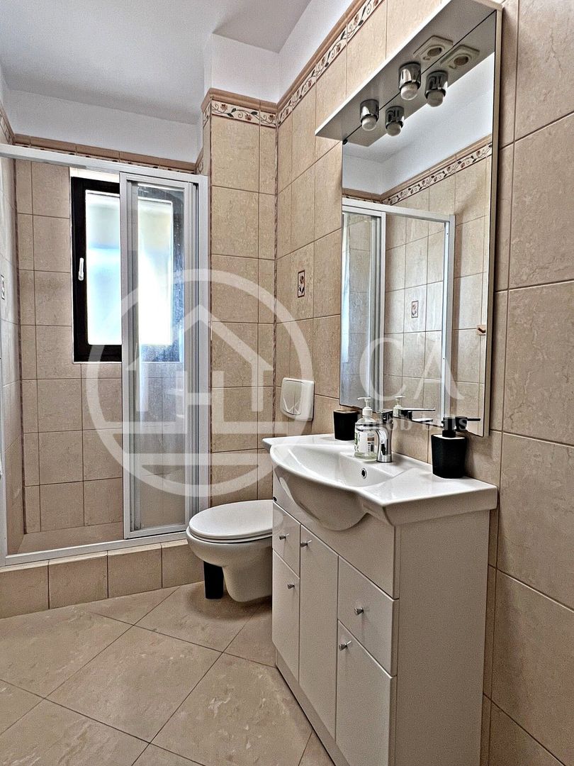 Casa cu 7 camere de inchiriat in zona Georghe Doja, Oradea - Poză 12