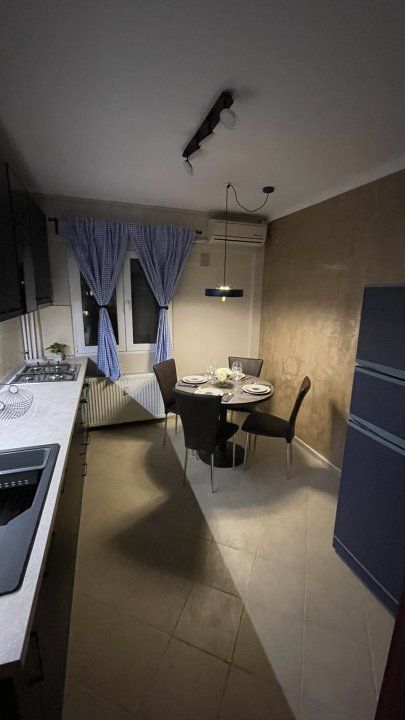 Apartament 3 camere - Calea Dorobanti - Poză 7