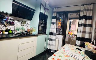 3 camere | Dream Residence | 73 mp | 2 băi | T736 - Poză 8