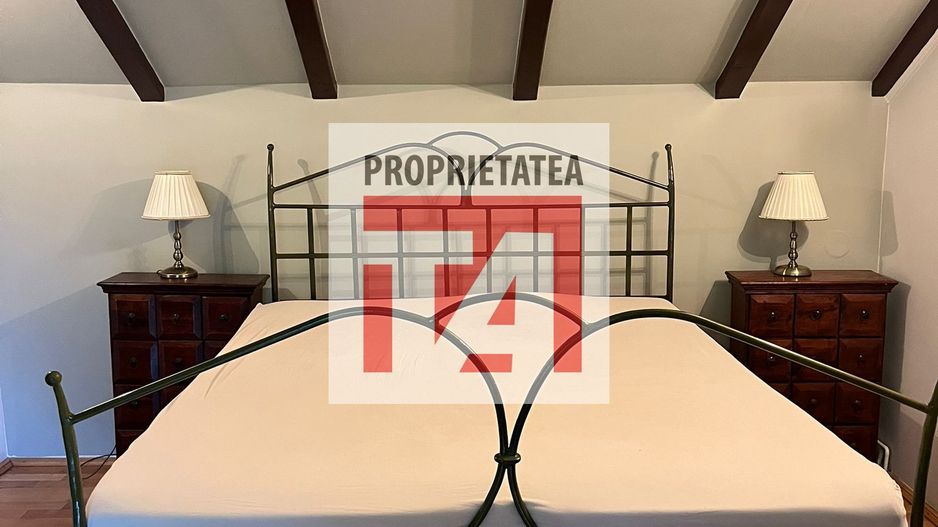 Casa deosebita de vanzare Tautii Magheraus - Poză 6