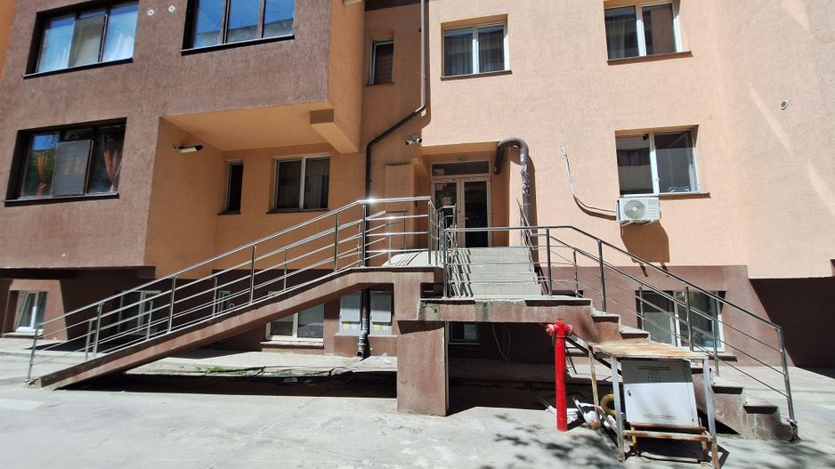 Apartament 2 cam mobilat&utilat&parcare Str. Tineretului Militari - Poză 3