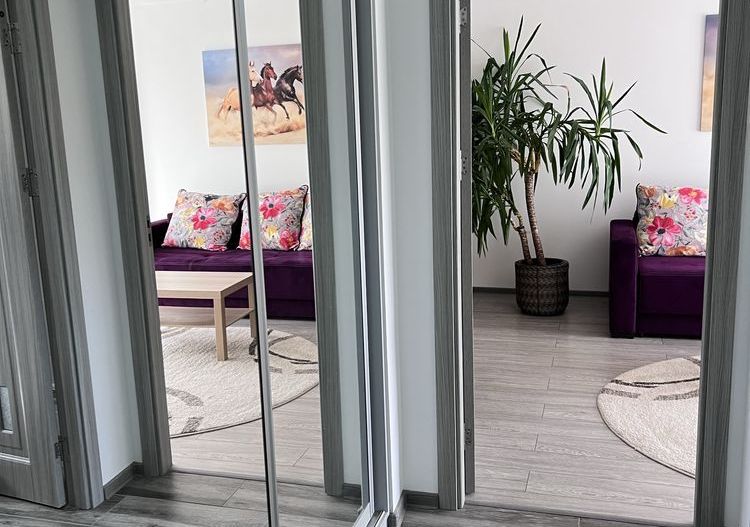 Garsonieră exclusivistă, complet renovată, cu finisaje premium, în apr - Poză 7