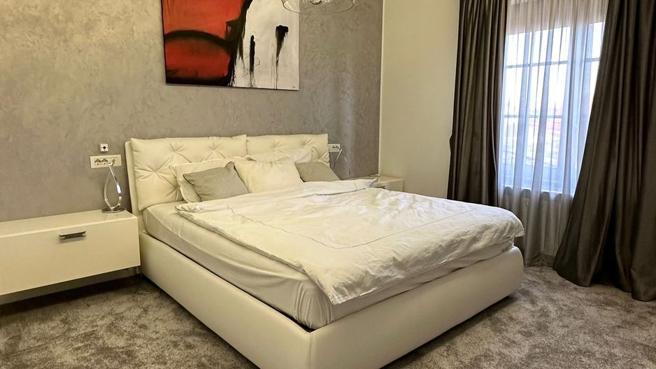 Casa moderna - Poză 11