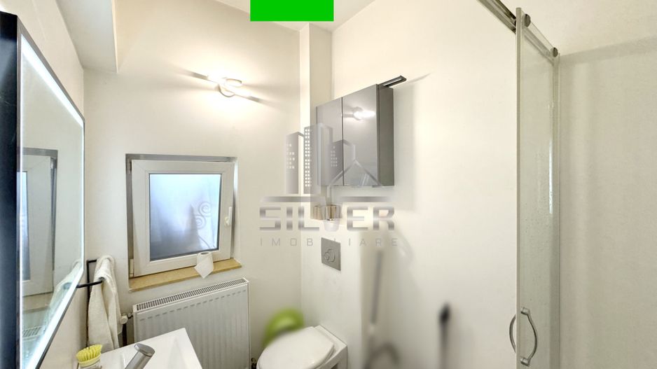 Casa individuala cu teren de 500 mp/panouri FV. 16KW/zona accesibila. - Poză 11
