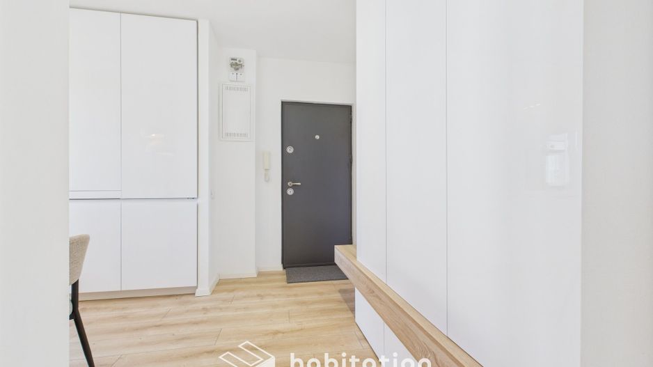 Locuința ideală – Apartament cu 3 camere renovat complet - tur virtual - Poză 33
