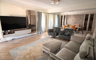 Casă pe parter în Vânători, Vrancea – proprietate de lux, 865 mp teren - Poză 10