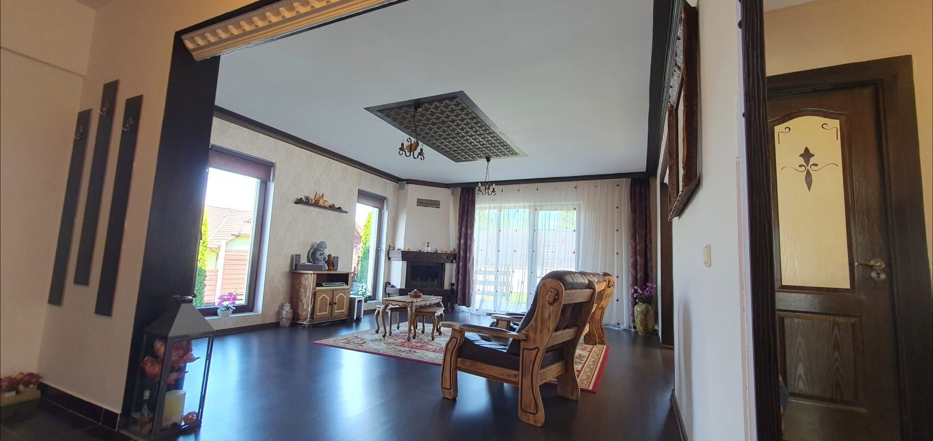 Casă individuală - Corunca - Poză 6