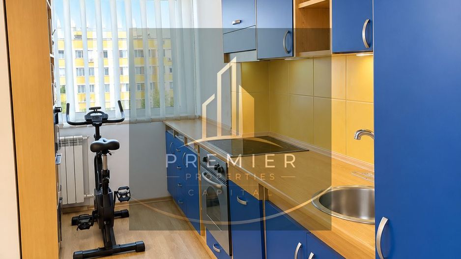 Apartament 2 camere Basarabia, aproape de metrou Muncii - Poză 2