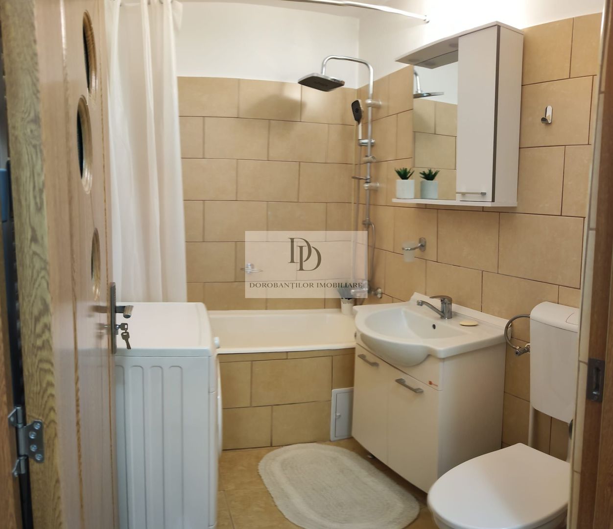 Apartament 2 camere de vanzare, INVESTITIE-Gheorgheni zona Iulius Mall - Poză 8