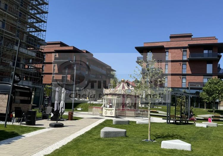 Apartament 1 Cameră – Freya Bucium, Totul Nou - Poză 6