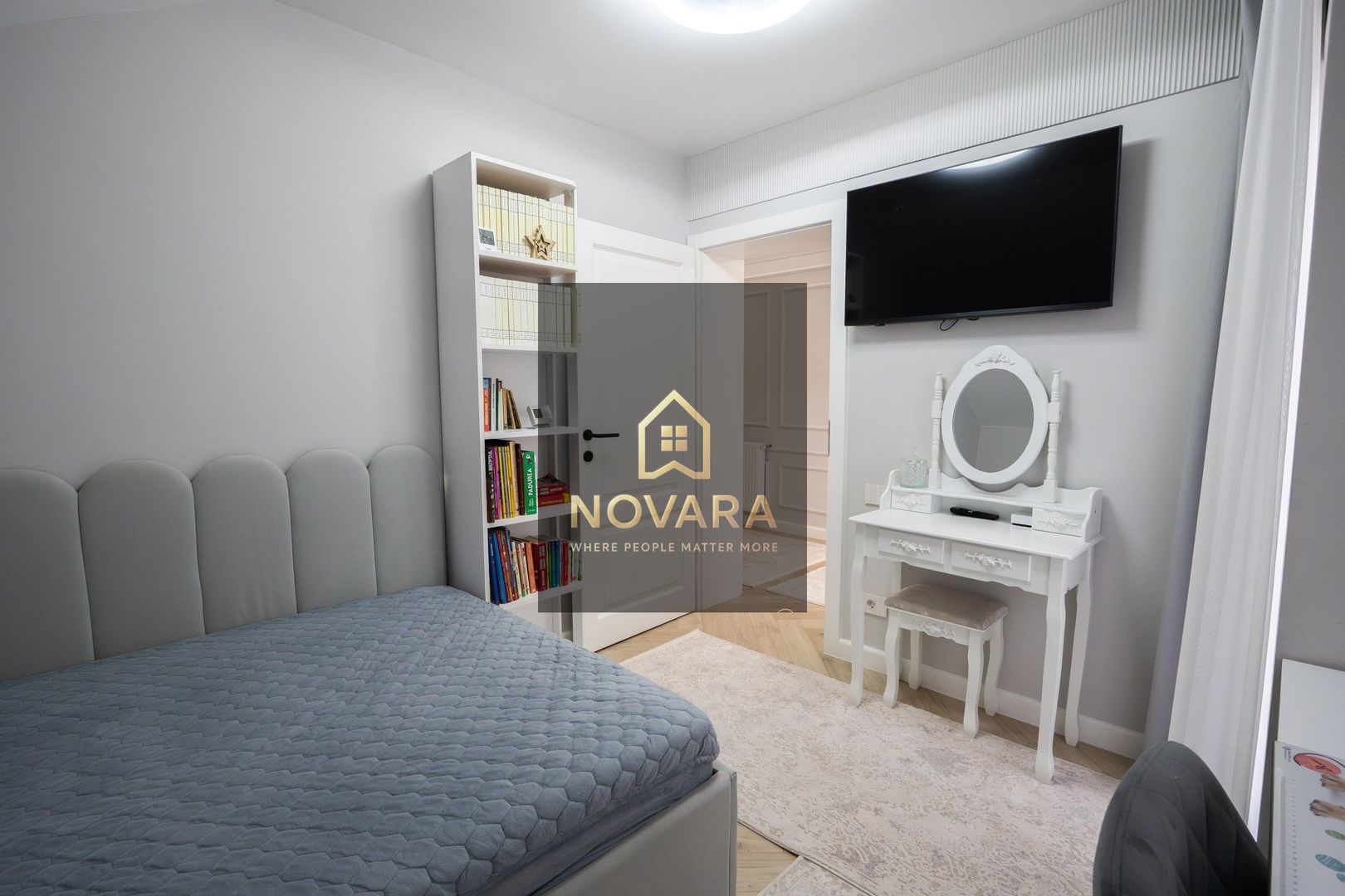 Casa Premium cu 816 m teren - Poză 13