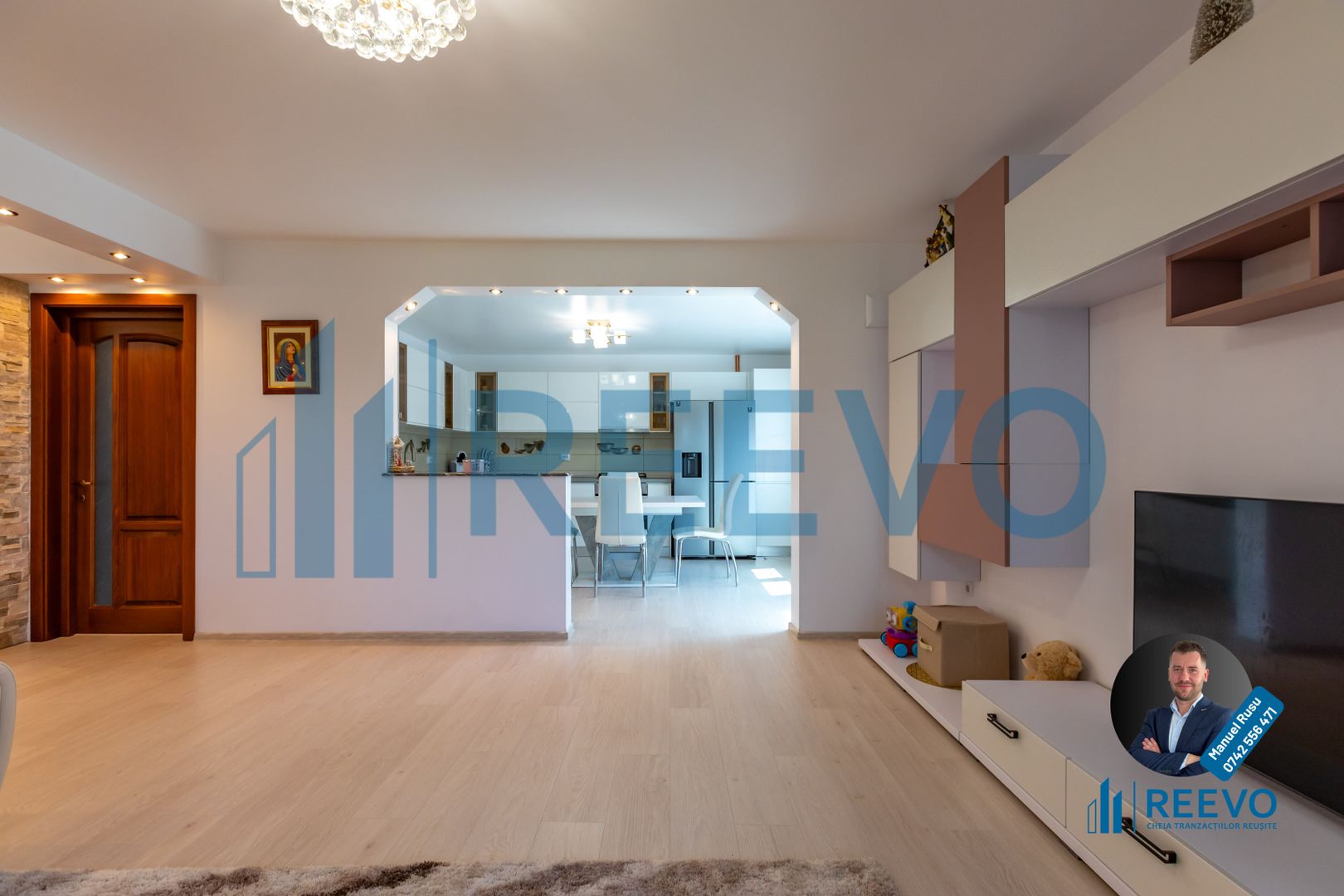 Casă/Vilă de vânzare, Lilieci, Bacău - Poză 10