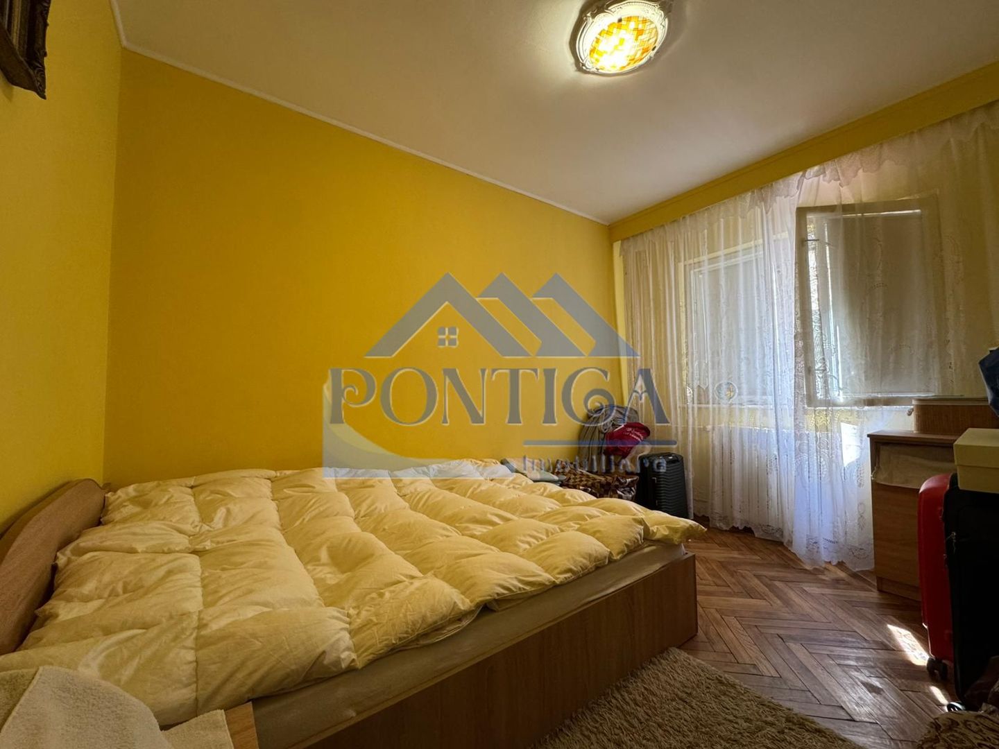 Apartament 3 camere | Piata Ovidiu | 100 m de plaja - Poză 2