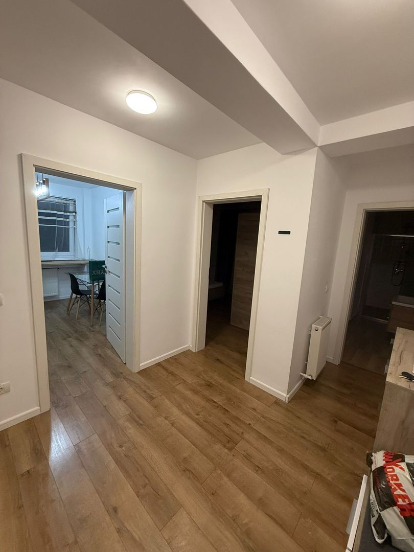 Apartament cu 2 camere de închiriat in Cetate - Poză 5
