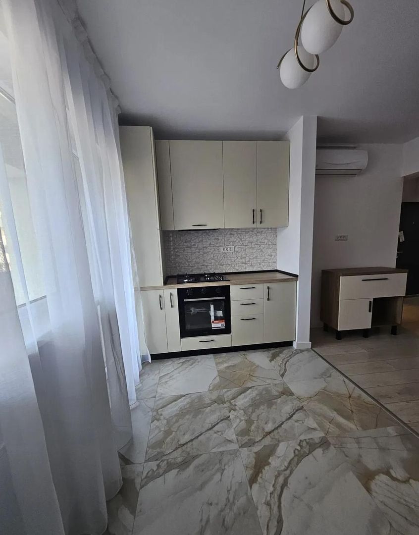 AP. 2 CAMERE- POPESTI-LEORDENI, PET-FRIENDLY, BOXA, PARCARE, METROU - Poză 3