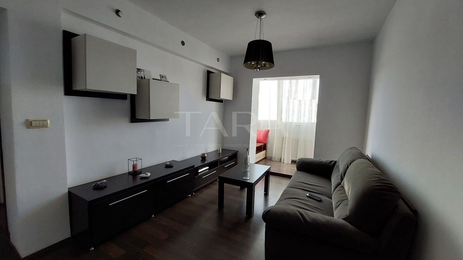 Apartament cu 4 camere de vânzare în Mănăștur – zona Penny. - Poză 4