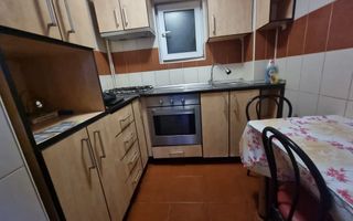 2 camere modern, 3 min metrou 1 Decembrie 1918, renovat, bloc reabilitat - Poză 3