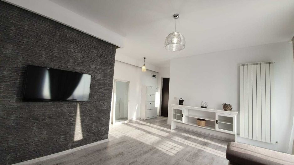 inchiriez apartament 2 camere in Bragadiru - Poză 1