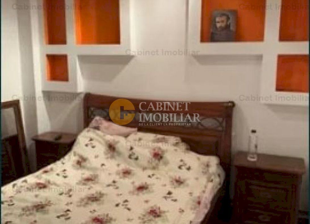 Apartament cu 2 camere zona Tudor Vladimirescu - Poză 4