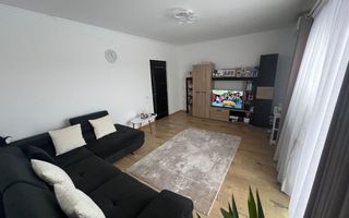 Apartament 2 camere, 60 mp, balcon, pod și parcare - Lunca Cetățuii, Cartier Editurii - Poză 2