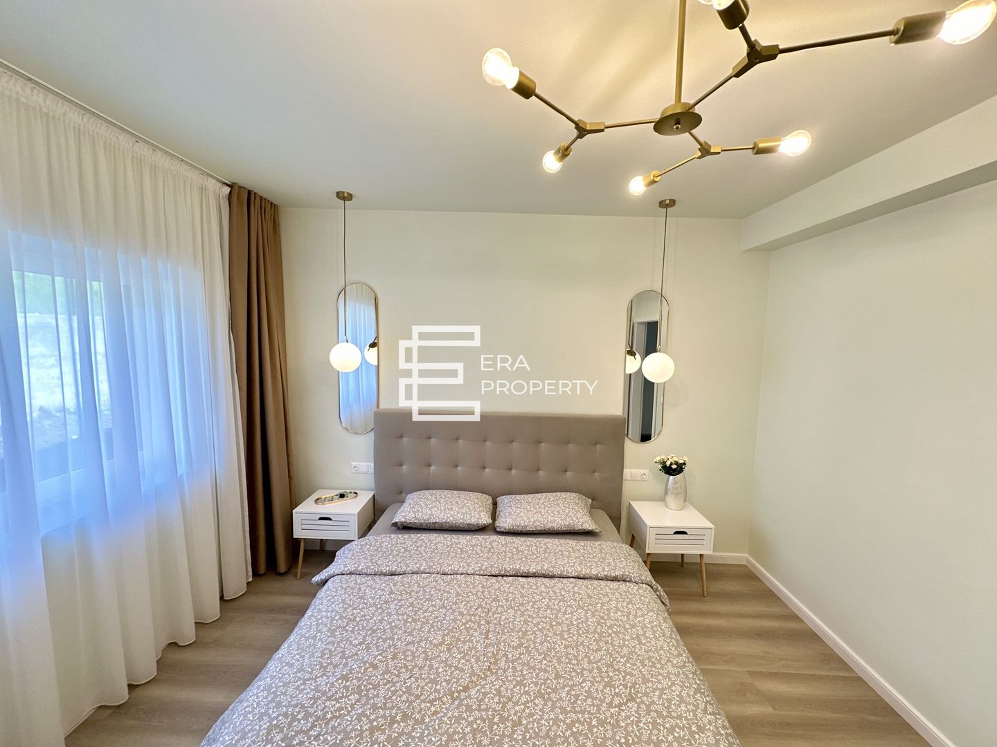 Apartament 3 camere-77 mp, -la cheie -INTABULAT  -zona Industriala Vest, Sibiu - Poză 4