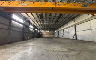 Depozit cu showroom de inchiriat de 1600 mp - Poză 25