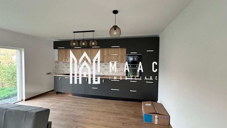 Casă duplex I 3 camere I 76 Mp I Curte I 20 min de Sibiu - Poză 4