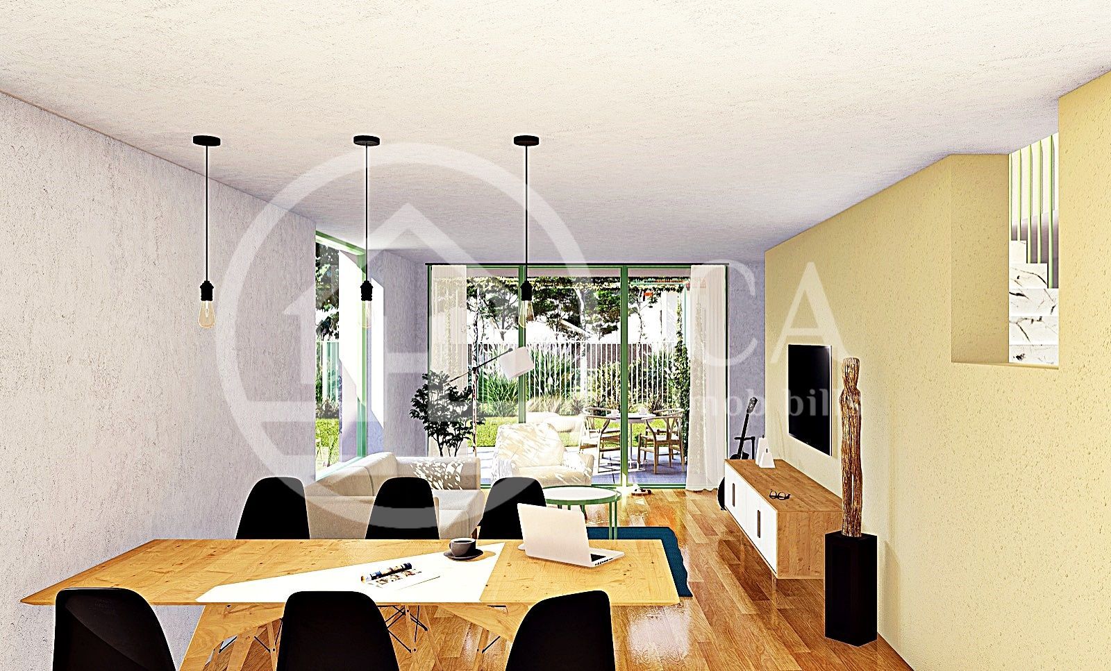 Casa de vanzare cu 5 camere in Paleu, Bihor - Poză 11