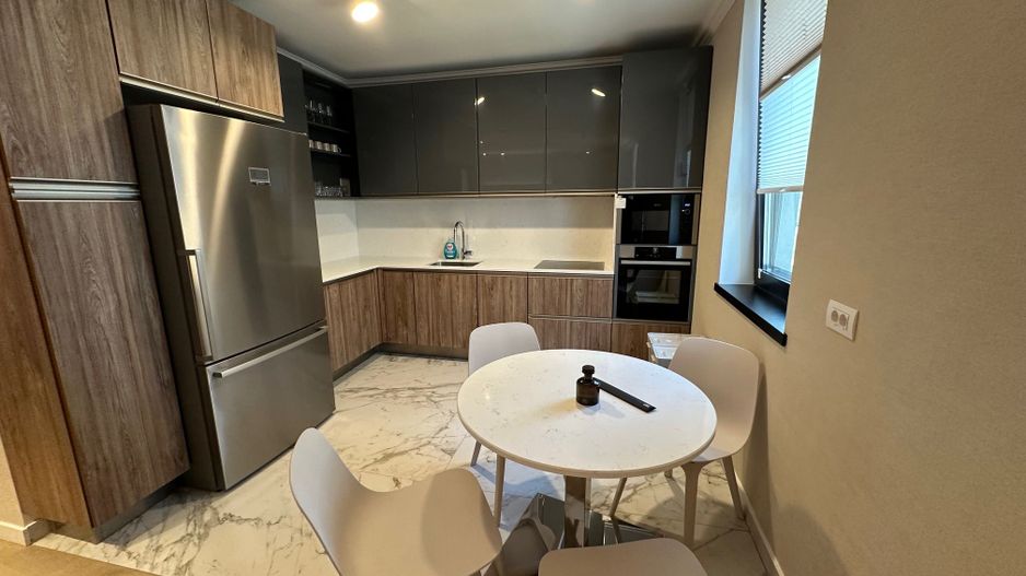 Apartament 3 camere -ISHO - Poză 3