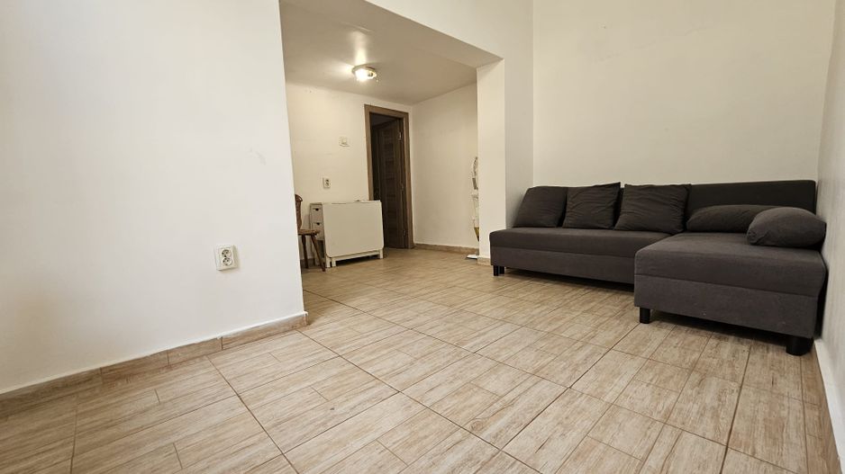 Vânzare apartament cu 2 camere într-o casă interbelică, zona Popa Nan - Poză 2