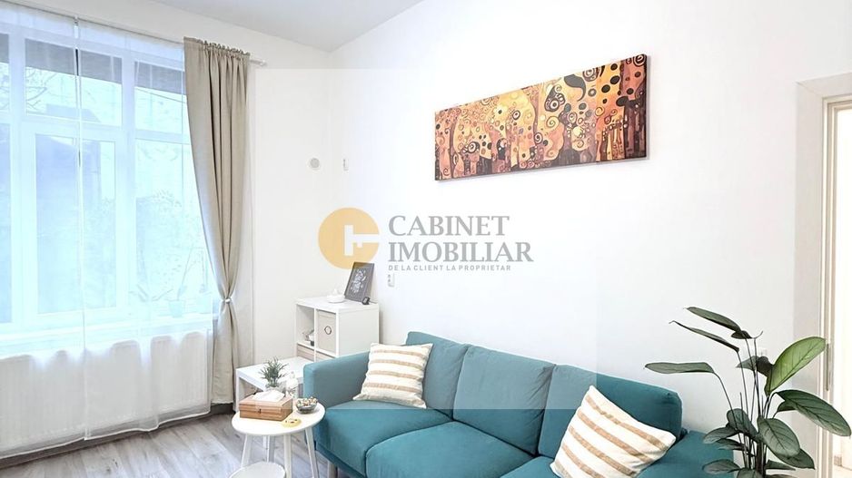 2 camere I  Parter in vila I Renovat - Poză 1