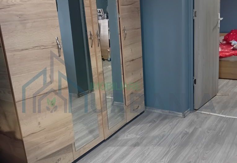 Vânzare casă tradițională, Vorovesti, Miroslava – 3 camere, 55 mp, teren 975 mp - Poză 6