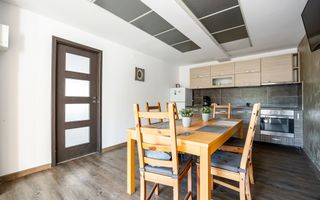 Casă 4 camere, garaj, foișor, grajd, 6000mp teren lângă padure - Poză 7