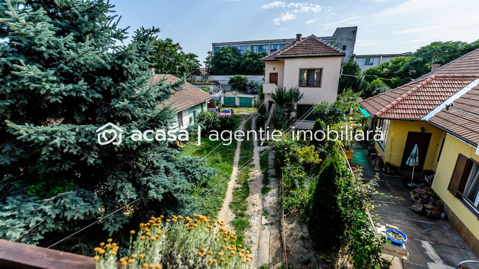 Apartament cu 3 camere ultracentral cu garaj - Poză 9