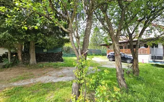 Casa 6 camere, teren 1000 Sibiu Tocile - Poză 17