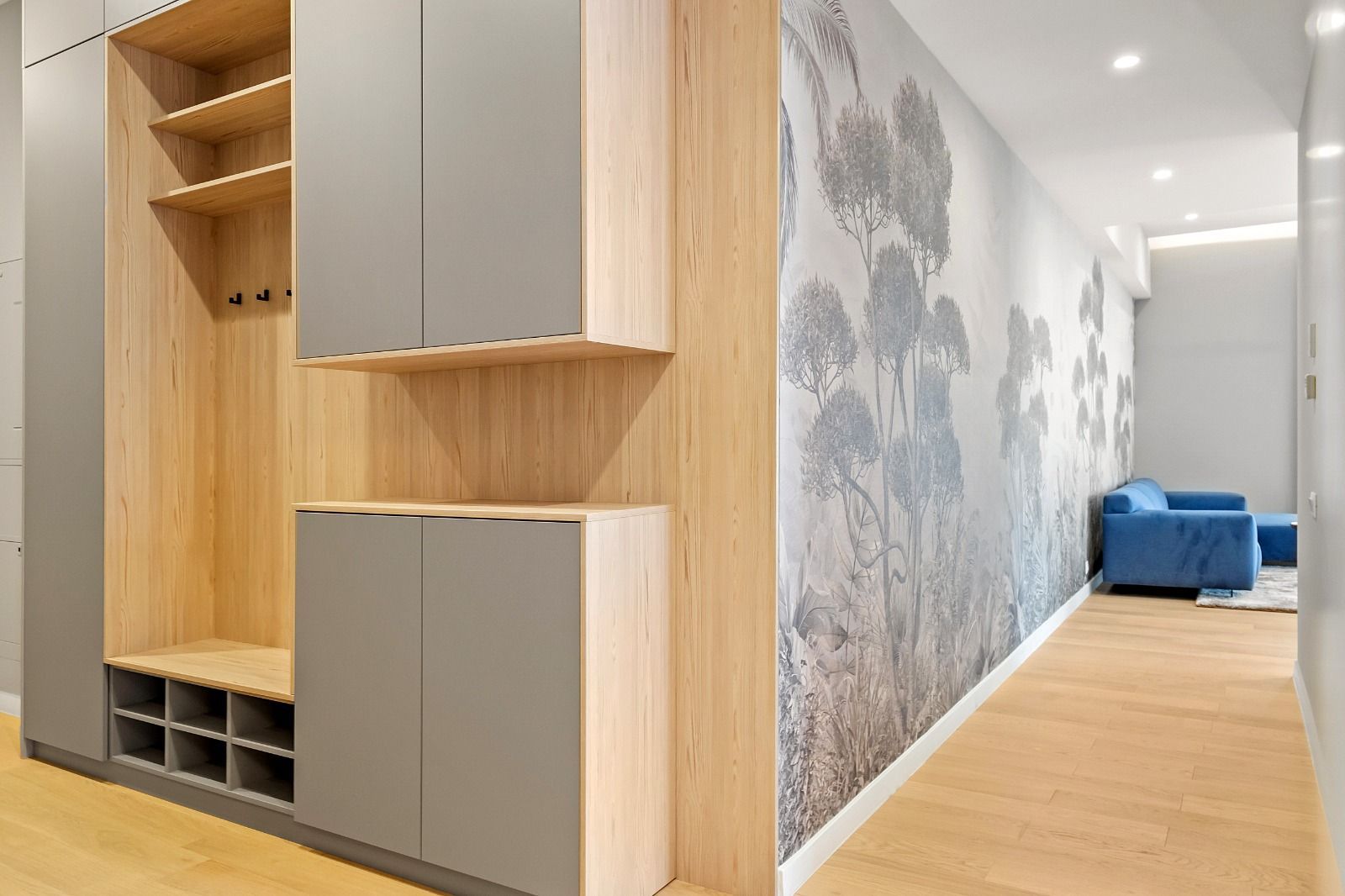 Apartament superb High En 3 camere One Verdi Park I Priveliste superba - Poză 19