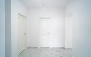 Militari-Preciziei | 3 Camere | 91.3 mp | Bloc Nou | Finalizat  | Comision 0 - Poză 20