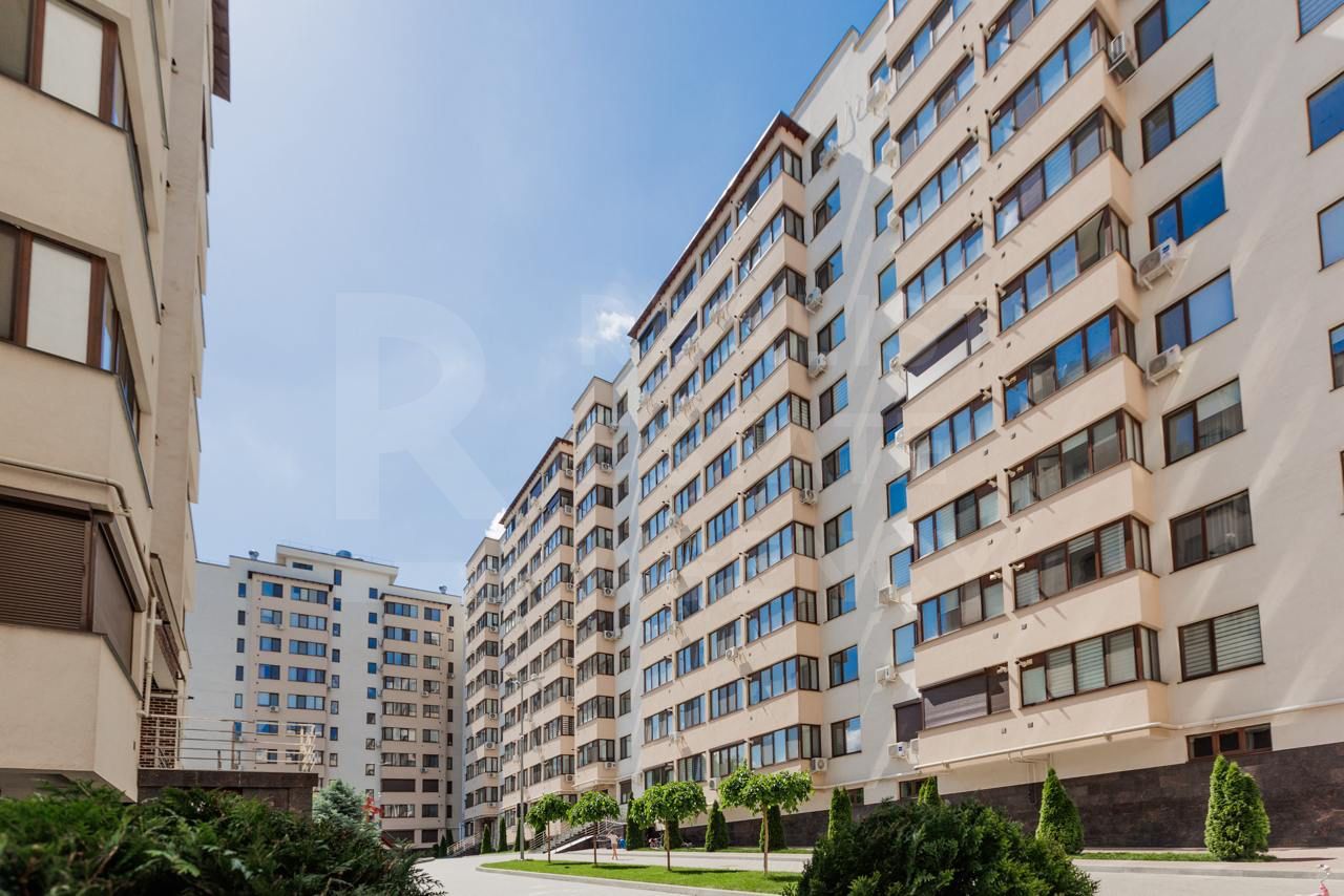 Vânzare, apartament, 2 camere, str. Valea Crucii, Botanica - Poză 2