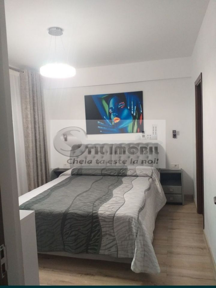 Apartament 3 camere DECOMANDAT INTABULAT100.5mp Soseaua Valea Rediului - Poză 3