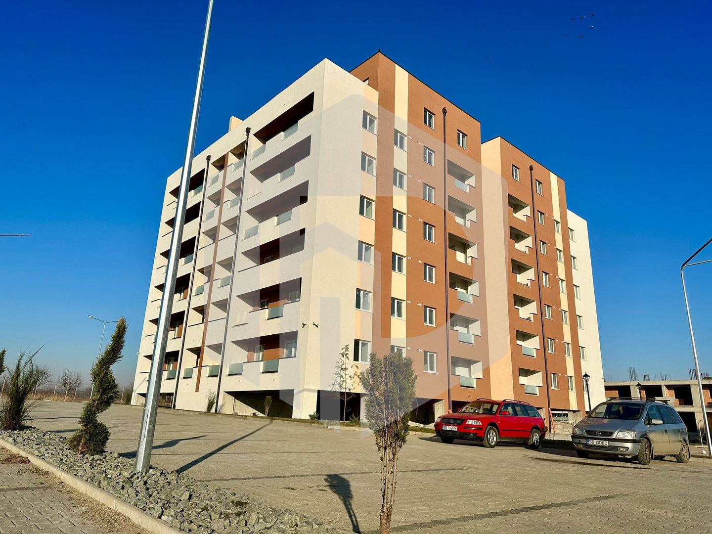 Dezvoltator - Apartament 3 camere - Decomandat - Zona De Vest - Poză 4