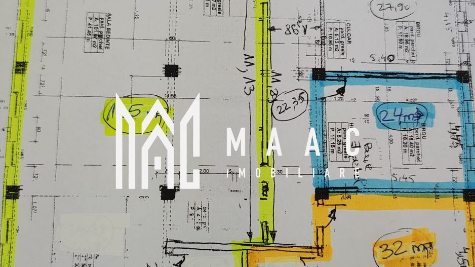 Spatiu comercial I 203 mp I Zona Lazaret - Poză 12